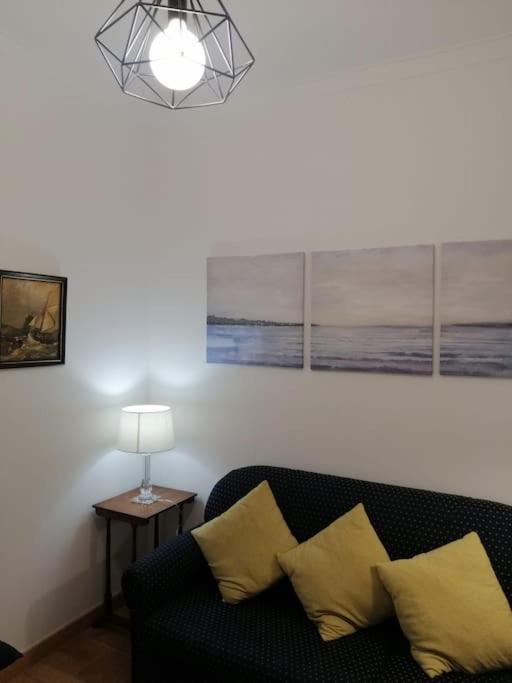 Casa Da Praia Da Poca - Apartamento Iris Estoril Ngoại thất bức ảnh