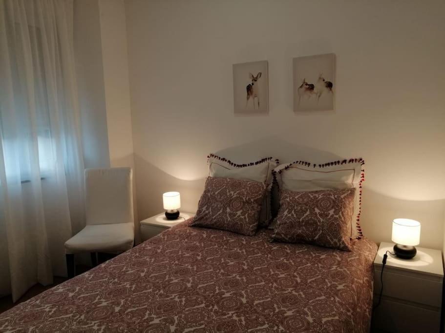 Casa Da Praia Da Poca - Apartamento Iris Estoril Ngoại thất bức ảnh